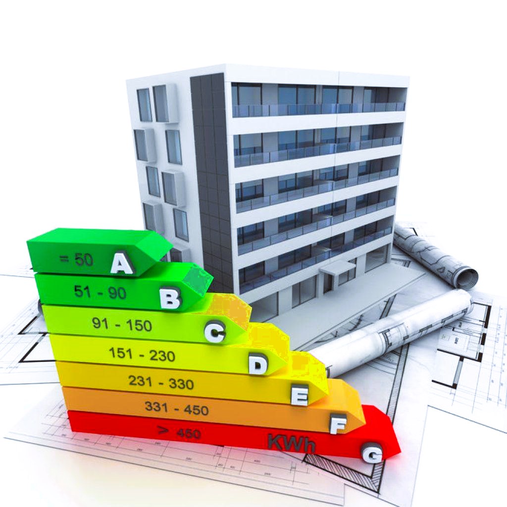 Energy-Efficient Building Design