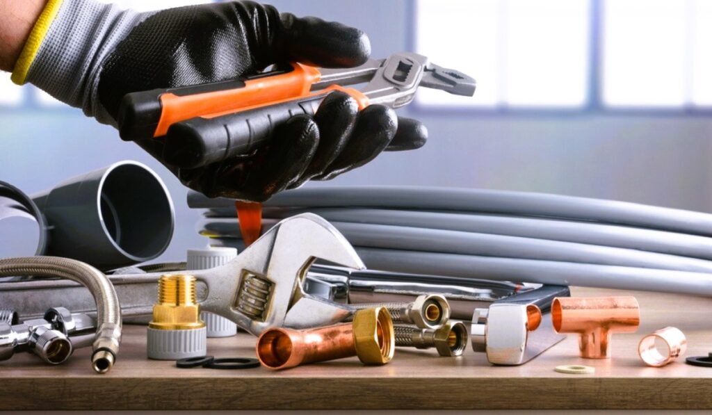 Key Elements of Plumbing Systems