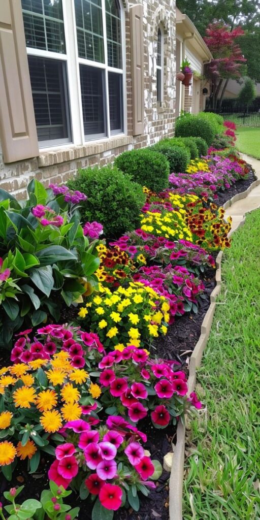 Landscape Design-Build