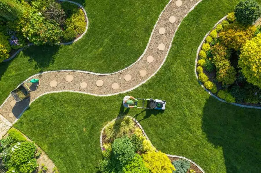 Right Design-Build Landscaping Company